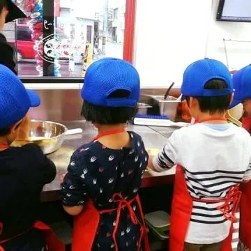 我が子がピザ職人になれちゃう♡ドミノ・ピザの「ピザアカデミー」