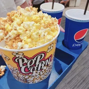 わが子の映画デビューに最適!広島バルト11の「ひよこシアター」って知ってる?