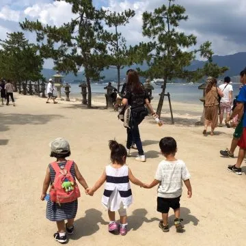 子育て仲間のママ友と旅行しよう!子連れ旅を上手に成功させる秘訣教えます