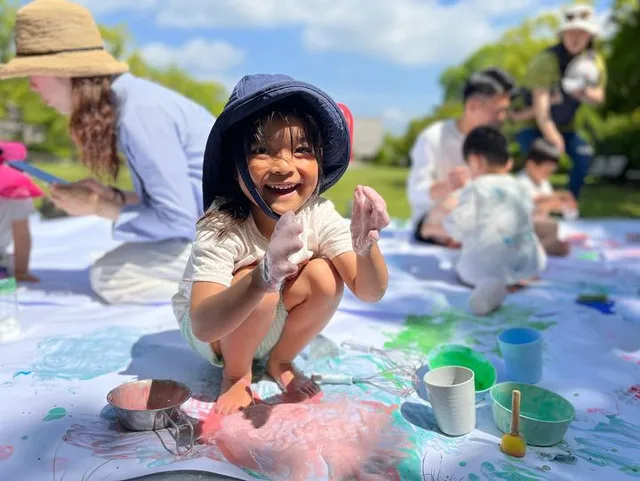 みっけ こどものアトリエ