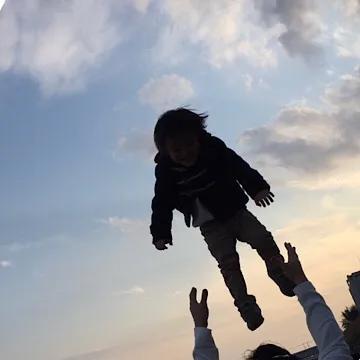 超低出生体重児の子育て、いっぱい泣いていっぱい笑って毎日幸せ!