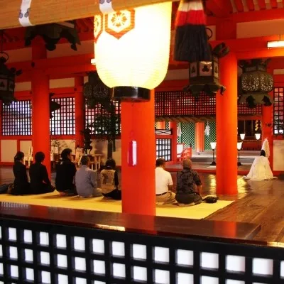 【広島】厄除け・厄払いができる神社・お寺10選!初詣にもおすすめ