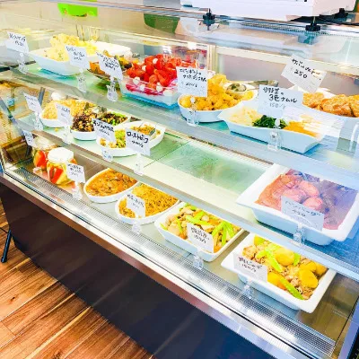 今日の晩ご飯はお惣菜にしよう!広島の美味しいお惣菜が買えるお店5選