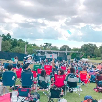 子育て中でもライブを楽しめる!広島ママにおすすめの秋フェス「スターズオン」