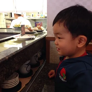 子育て中でも外食したい!息子と一緒に楽しめたのはこんなお店でした♪