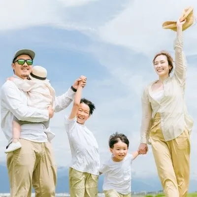 広島の子育て世代にアンケート!夏休みの予定を大調査