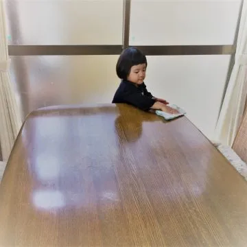 厳しすぎ?なんでも「自分で!」が合言葉の私流子育て