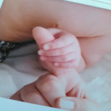 妊娠超初期の出血…身体と心の変化