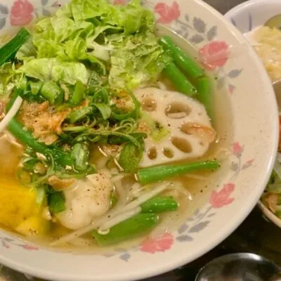 【タイ料理・ベトナム料理】広島の人気店7選!ランチやディナーに♪