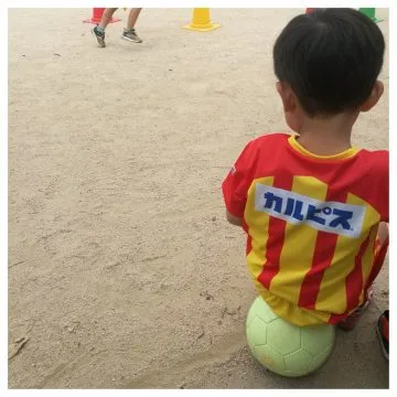 私の子育てエピソード・小さい頃の習い事はできるようになる過程が楽しい!