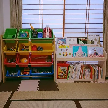 子育て中は賢く利用!子ども用品はリサイクルショップ・フリマ・オークションでGet☆