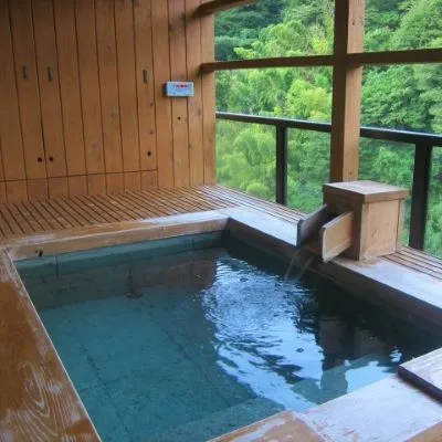【子連れ◎】広島から行けるおしゃれできれいな温泉宿5選|貸切風呂あり