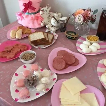 未就園児の子育てママ!子どもたちが主役のパーティーをしよう