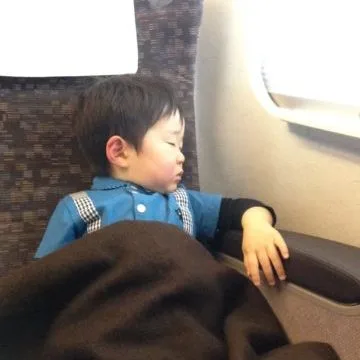 子育て中のおでかけに役立つ!新幹線利用のコツ