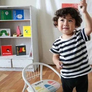 うちの子でいいの?キッズモデルを頼まれて初の撮影に挑戦!【子育て体験談】