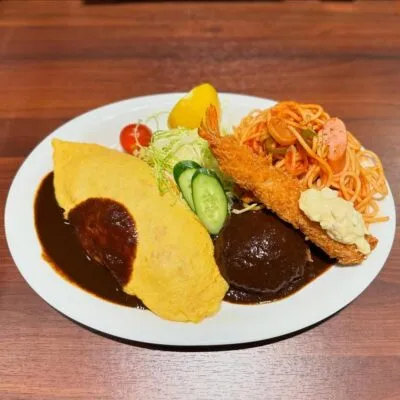 ミナモアの子どもOKな飲食店7選!子連れディナーできるレストランも