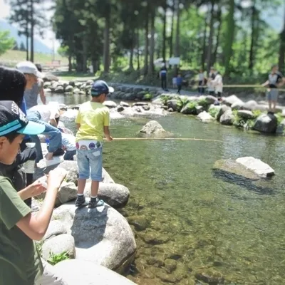 夏休みにぴったり!子どもの五感を育む体験教室&アクティビティ8選
