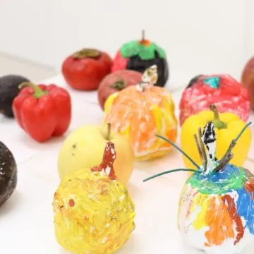 子どもの表現力を伸ばしてあげたい!広島でおすすめのアート・造形教室6選