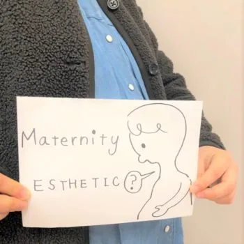 妊娠中に体験しておきたい!マタニティエステとは?