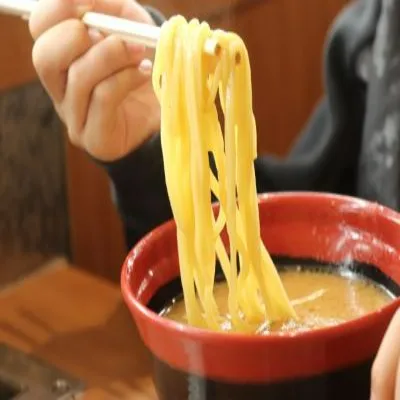 ガッツリ派必見!広島の家系&二郎系ラーメン店5選