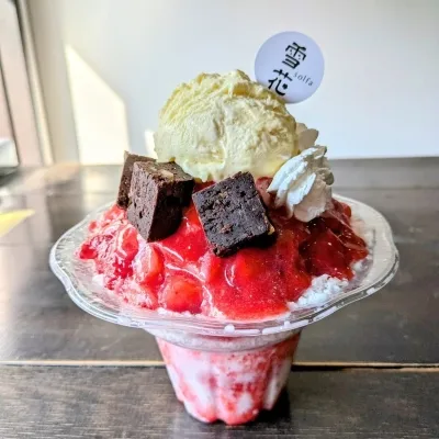 【2025年最新】スイーツハブ尾道がオープン!周辺スイーツ店も大特集