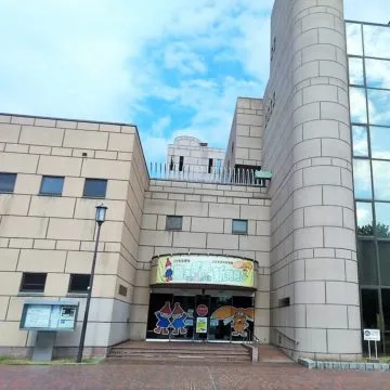 遊びながら学べる!子どもも大人も楽しい♪『5-Daysこども文化科学館』