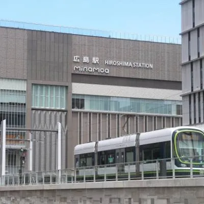 広島駅から行けるホテル5選!子連れにおすすめポイントもご紹介