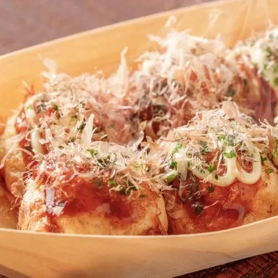 広島のたこ焼き店4選!ランキング上位の有名店やテイクアウトも