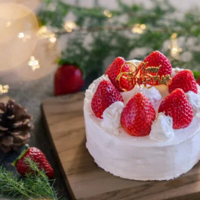 【2025年最新版】広島でクリスマスケーキを買うならここ!おすすめのお店10選