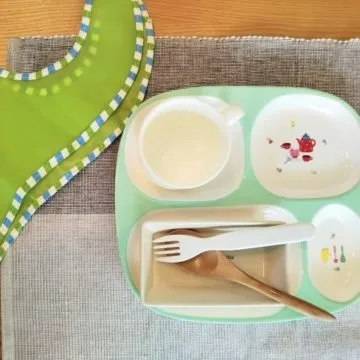 子ども連れでランチに成功!7ヶ月双子と座敷で外食♪