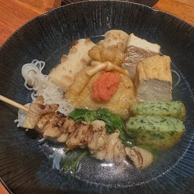 広島でおでんが美味しいお店7選!家族みんな笑顔でほっかほか♪
