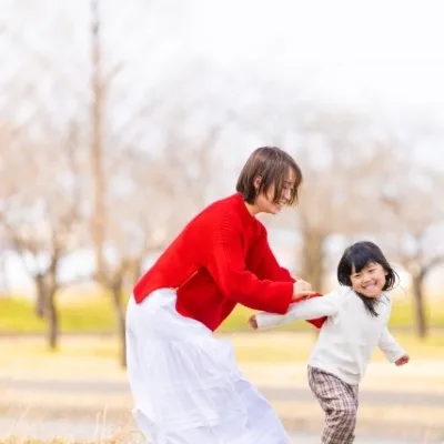 正月太りのリセットにおすすめ!子どもと楽しく体を動かす方法を紹介