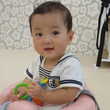 ランチでハプニング!離乳食前の子どもがアレルギー症状を起こした話