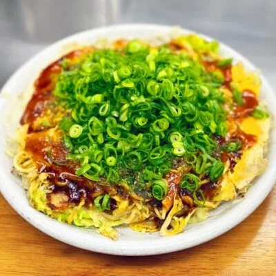 福山でお好み焼きを子連れで満喫♪ファミリーで行きやすいお店6選♡