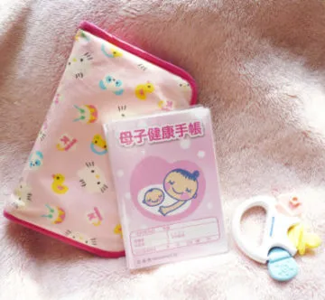 不安と楽しみがいっぱい!産前産後の産婦人科通院歴
