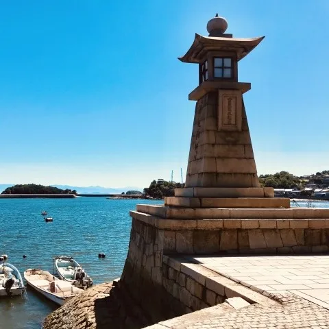 鞆の浦の食べ歩きグルメ店5選!絶品フードを手に散策し1日大満足♡