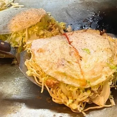 広島の名物B級グルメでお腹も心も満たされる!おすすめスポット9選