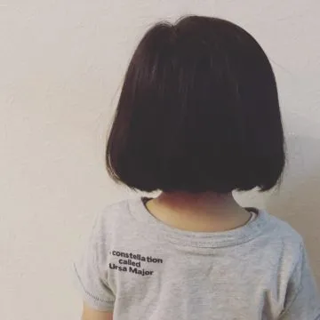 イヤイヤ期におすすめ!1歳8ヶ月で美容院デビューした我が子の体験談