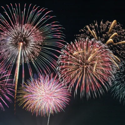 【広島】子どもと行きたい♡秋の夜イベント7選|2026年最新