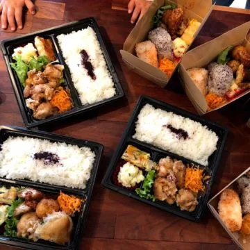 子連れでのランチは毎回試行錯誤!皆が楽しめるランチ会の工夫はこれ♪