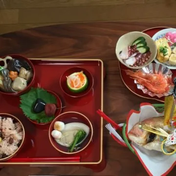 手抜きも可能!料理が苦手な私が実践した自宅でのお食い初め
