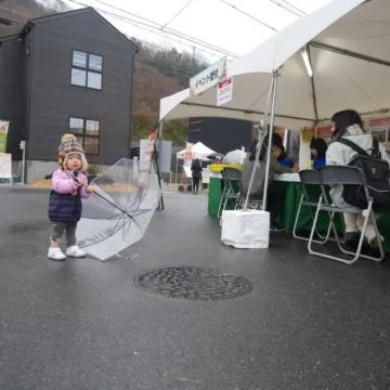 住宅展示場のイベントでキャラクターショーに参加!最前列の席を確保する秘訣紹介