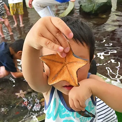 旅行気分で楽しむキャンプ!子連れキャンプでのびのび遊ぼう