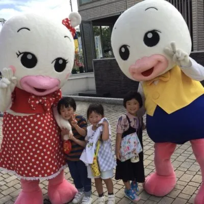 CMを見るだけで大興奮!娘がとりこになった住宅展示場のイベントとは