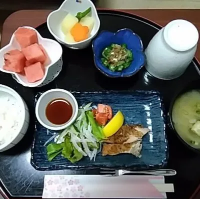 産前の厳しい食事制限から産後の豪華な食事まで☆産婦人科の給食記録