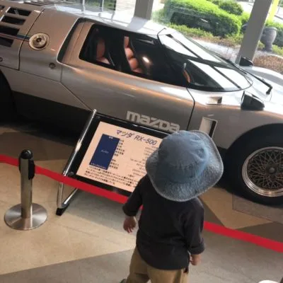 乗り物展示物やおもしろ自転車がいっぱい!安佐南区にある『ヌマジ交通ミュージアム』潜入レポ