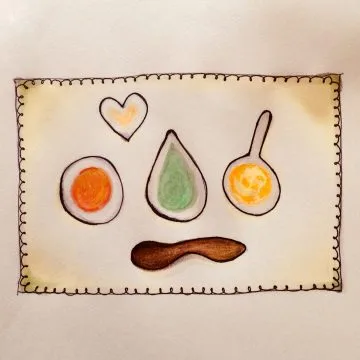 ゴックン期「5ヶ月~6ヶ月頃」の離乳食。頑張りすぎない子育てを楽しもう!