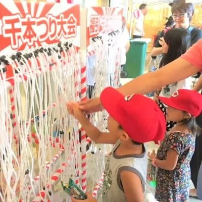 夏休みは家族みんなでレクトへ!話題のイベント&大人から子どもまで大満足できる催しや遊び場がいっぱい♡