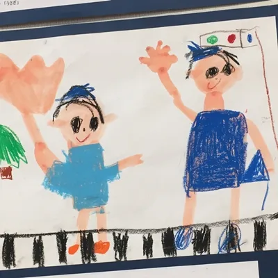 幼稚園での様子を話してくれない息子!園での様子が知りたい母の「北風と太陽」作戦