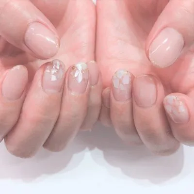 託児つきネイルサロン「ミキュア」♡ママの人気デザインをチェック!